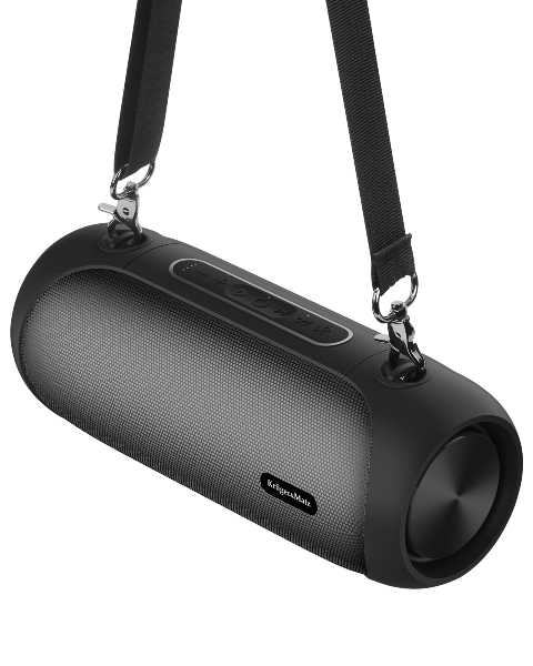 Głośnik Bluetooth bezprzewodowy Kruger Matz Street XL