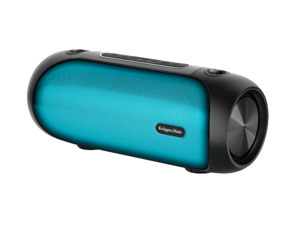 Głośnik Bluetooth bezprzewodowy Kruger Matz Street XL