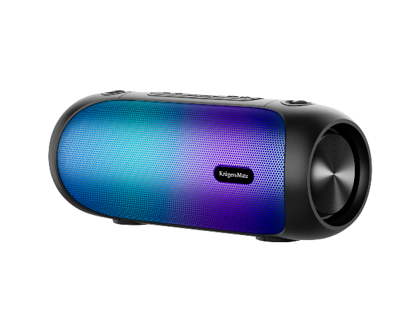 Głośnik Bluetooth bezprzewodowy Kruger Matz Street XL