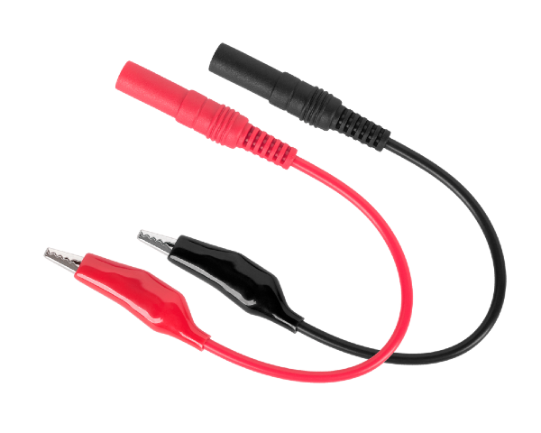 Miernik indukcyjności pojemności rezystancji Uni-t UT603