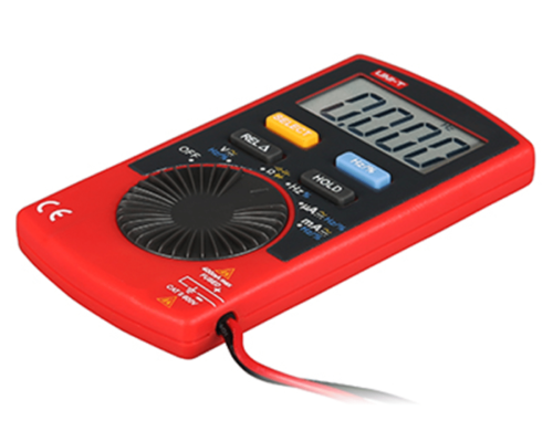 Miernik uniwersalny kieszonkowy Uni-T UT120B