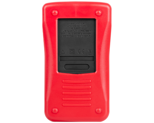 Miernik uniwersalny kolejności faz Uni-T UT261B