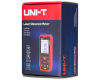 Dalmierz laserowy miernik dystansu 120m Uni-T LM120A