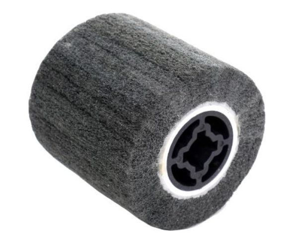 Sciernica walcowa satyniarka 100x100 mm P600 KD11817