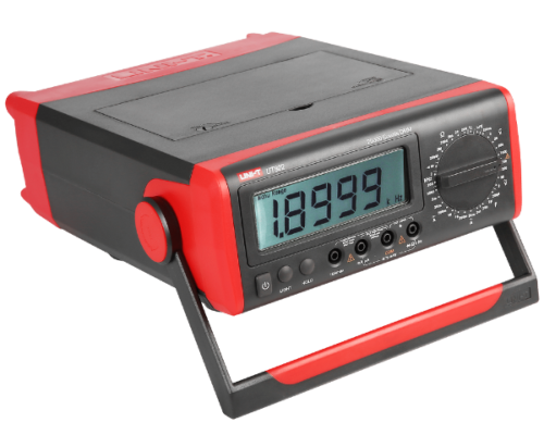 Miernik laboratoryjny Uni-T UT802