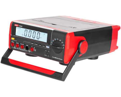 Miernik laboratoryjny Uni-T UT803