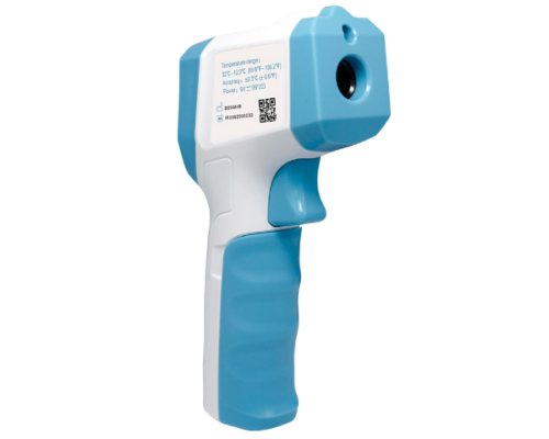 Termometr bezdotykowy miernik temperatury Uni-T UT305H