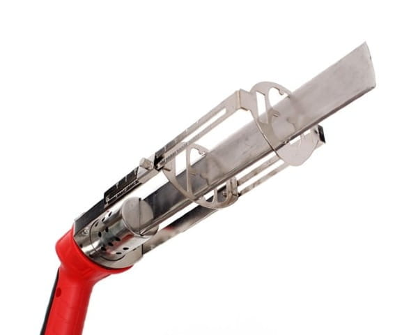 noz do styropianu kraft dele kd1505 termiczny - prezentacja miarki