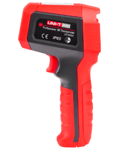 Miernik temperatury na podczerwień Uni-T UT309A
