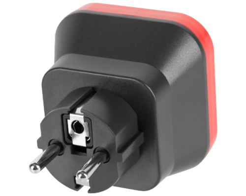 Tester gniazd sieciowych próbnik Uni-T UT07A-EU - 2