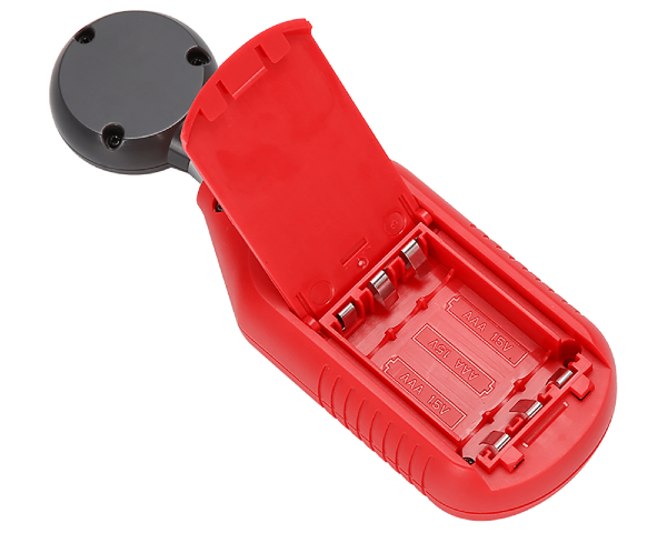 Miernik natężenia oświetlenia luksomierz Uni-T UT383 - 5