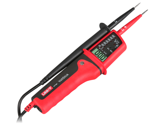 Wielofunkcyjny tester napięcia Uni-T UT15C