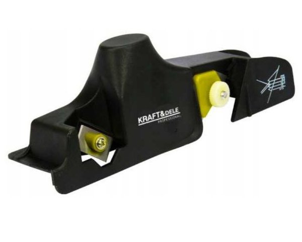 Strug do krawedzi plyt karton-gips KD11256