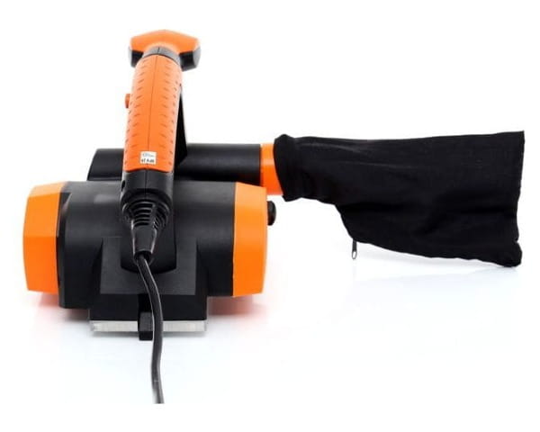 Strug elektryczny hebel sieciowy z 3 ostrzami 1450W KD1681