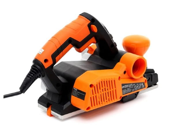 Strug elektryczny hebel sieciowy z 3 ostrzami 1550W KD1682