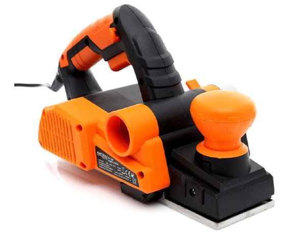 Strug elektryczny hebel sieciowy z 3 ostrzami 1550W KD1682