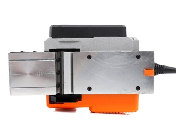 Strug elektryczny hebel sieciowy z 3 ostrzami 1550W KD1682
