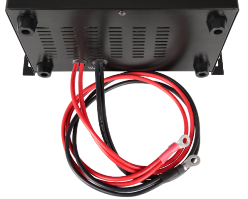 Przetwornica solarna inwerter KEMOT PROsolar-1000