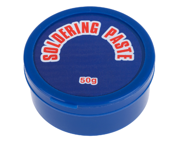 Pasta lutownicza 50g LP