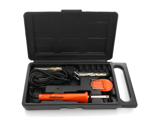 Wypalarka do skory i drewna Kraft & Dele