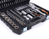 Walizka narzedziowa 101 elementow