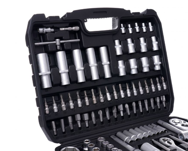 Walizka narzedziowa Kraft & Dele KD10835