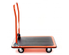 Wozek transportowy platformowy magazynowy 300 kg KD3090