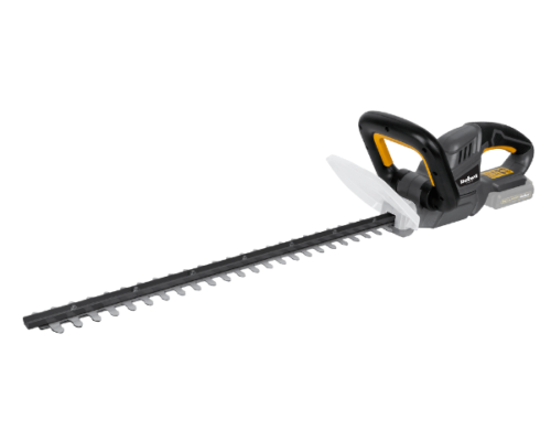 Elektryczne nożyce do żywopłotu akumulatorowe 58 cm Rebel.png