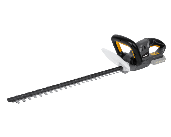 Elektryczne nożyce do żywopłotu akumulatorowe 58 cm Rebel.png