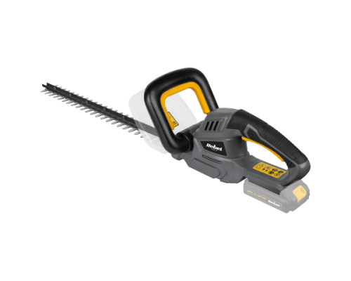 Elektryczne nożyce do żywopłotu akumulatorowe 58 cm Rebel.png