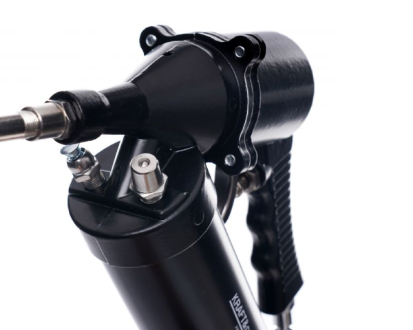 Smarownica pneumatyczna 500 cc Kraft Dele