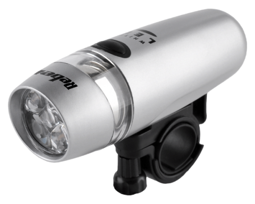 Lampki do roweru LED 2szt zestaw Rebel URZ0065-1