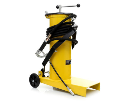 Smarownica nozna 6 l