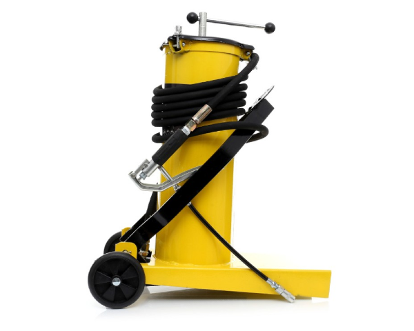 Smarownica nożna 6l Kraft&Dele