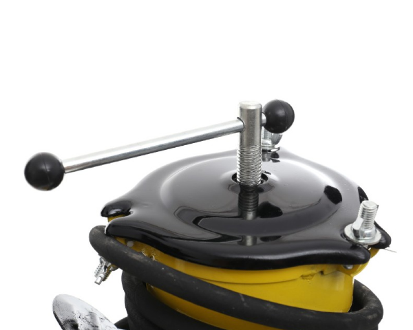 Smarownica nozna 6 l - zdjęcie podglądowe