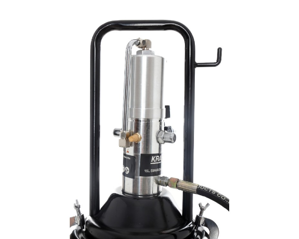 Smarownica pneumatyczna Kraft&Dele