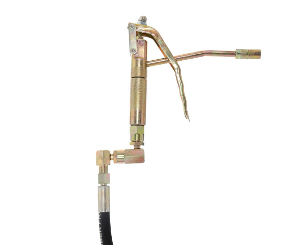 Automatyczna smarownica od Kraft Dele