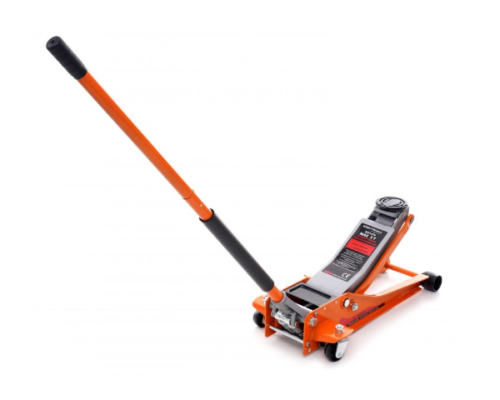 Podnosnik niskoprofilowy do 3000 kg 85-505 mm KD1374