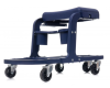 Taboret warsztatowy KD10762