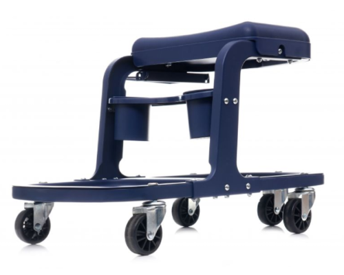 Taboret warsztatowy KD10762