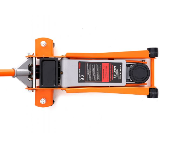 Podnośnik niskoprofilowy 4T Kraft&Dele KD1378