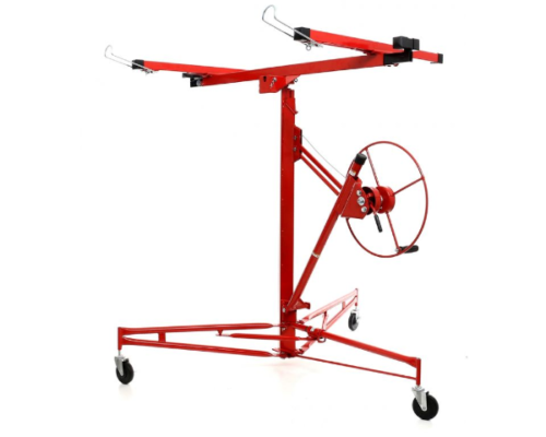 Stojak do plyt gipsowych Kraft&Dele KD323