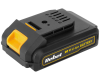 Akumulator 20V 2A Rebel Tools