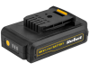 Bateria litowo-jonowa 20V 2A Rebel Tools