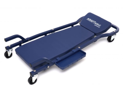 Leżanka samochodowa