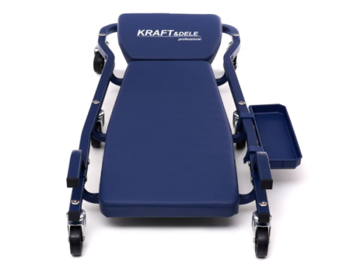 Leżanka samochodowa Kraft & Dele