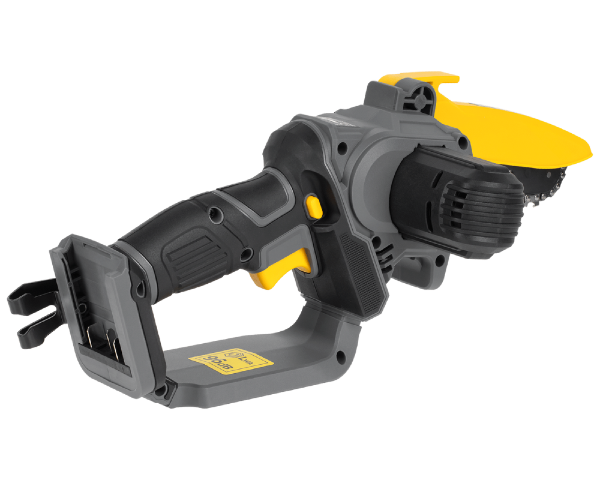 Piła łańcuchowa akumulatorowa pilarka Rebel RB-1034