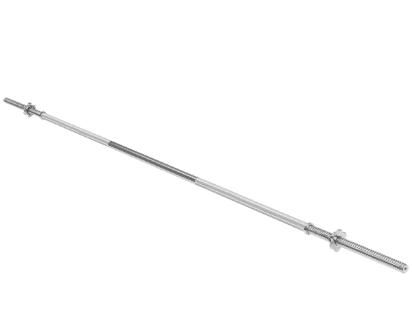 Gryf prosty sztanga 180cm 6,8kg Rebel RBA-2206