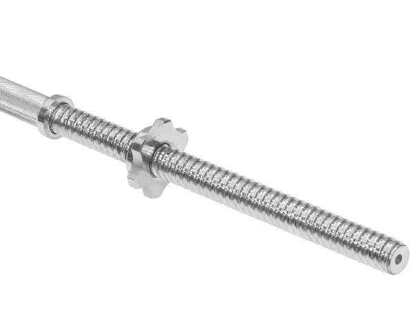 Gryf prosty sztanga 180cm 6,8kg Rebel RBA-2206