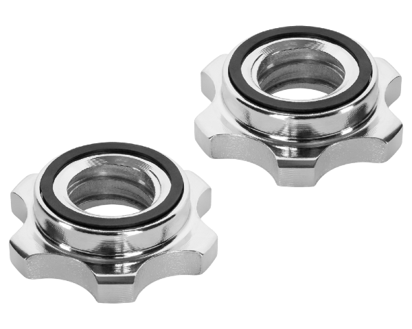 Gryf prosty sztanga 180cm 6,8kg Rebel RBA-2206